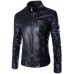 Leather Jackets _  JP-MLJ-007